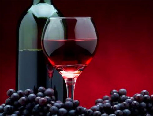 玛莎贝尔葡萄酒